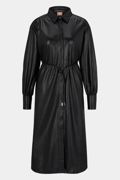 ΦΟΡΕΜΑ BOSS - 001 ΜΑΥΡΟ